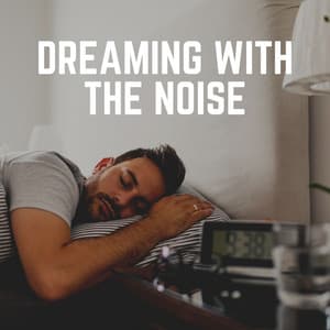 Dreaming with the Noise - Dreamy White Noise