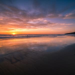 Peaceful Lofi: Calm Beats for Quiet Moments - Cozy Lofi