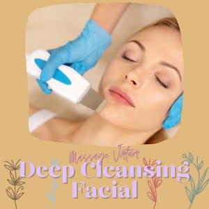 Deep Cleansing Facial - Massage Virtuor