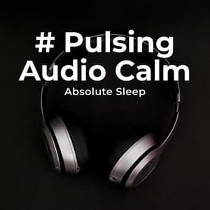 # Pulsing Audio Calm - Absolute Sleep