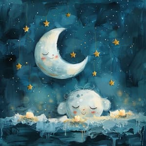 Canción De Cuna Para Dormir: Sonidos Suaves Para El Sueño Del Bebé - Lista de reproducción de canciones de cuna para bebés