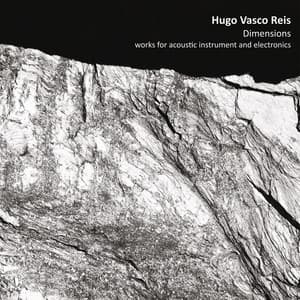 Dimensions - Hugo Vasco Reis
