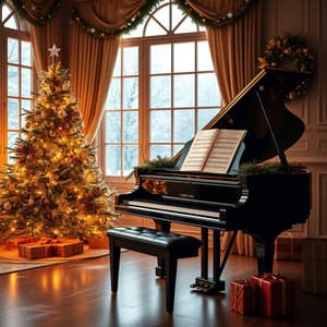 Keys of Christmas - Noel