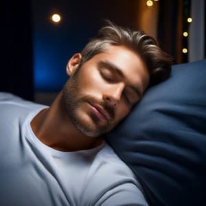 Reflexión Calmante: Sonidos Suaves Para Dormir - Olas para dormir