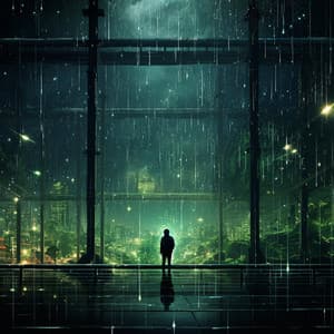 Melodic Rainfall: Musical Explorations - Pure Nature Noises