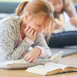 Flowing Waters of Concentration: Binaural Mind Unity - The Binaural Mind