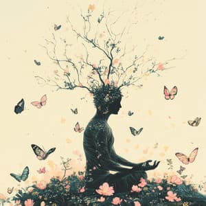 Transcendente Poter Hjem - Calm Music Zone