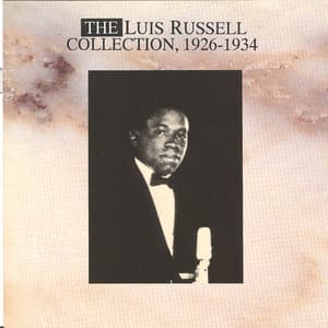The Luis Russell Collecton - 1926-1934 - Luis Russell