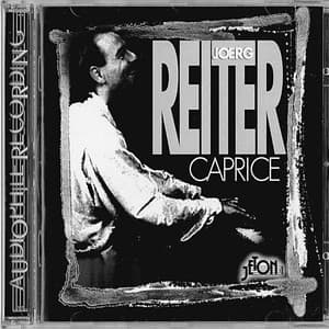 Caprice - Joerg Reiter