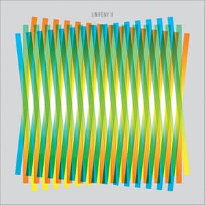 UNIFONY II - minco eggersman