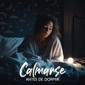 Calmarse antes de dormir: Deja el teléfono, bloquea la luz azul y descansa la vista - Academia de Música de Piano para Dormir