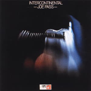 Intercontinental - Joe Pass