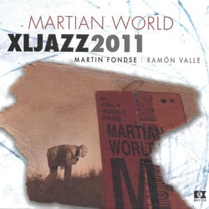 Martian World - XLJAZZ