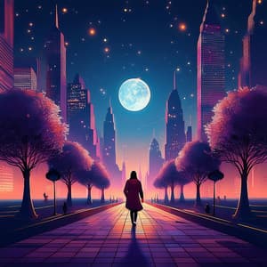 Armonías Del Sueño: Música Para Un Descanso Tranquilo - Dulces Sueños