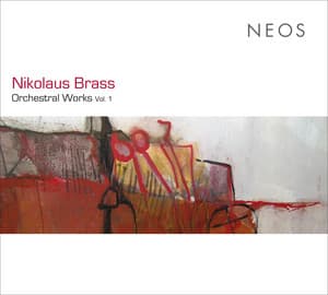 Brass: Orchestral Works, Vol. 1 - Nikolaus Brass