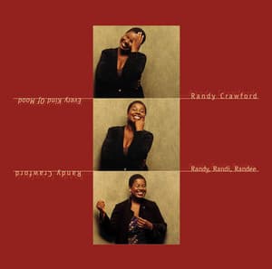 Every Kind Of Mood - Randy Crawford