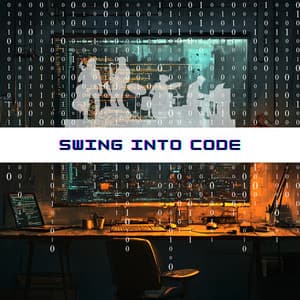 Swing into Code: The Bebop of Bug Fixing - Programming Jazz