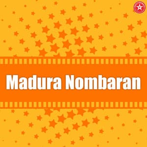 Madura Nombaram - Kannur Shereef