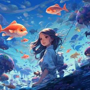 One Piece Peace - Blossom's Cat