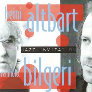Jazz Invitation - Heini Altbart