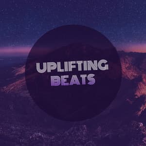Uplifting Beats, Vol. 2 - Driftwave