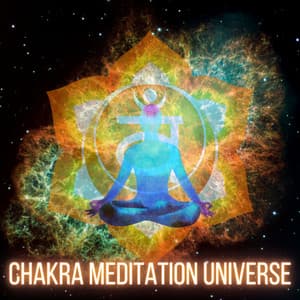 Divine Chakra - Chakra Meditation Universe