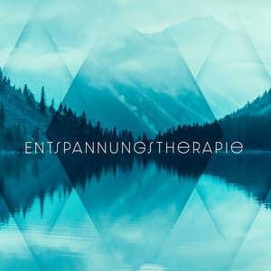 Entspannungstherapie - Naturgeräusche für tiefe Erleichterung, Ruhe, Entspannte Seele - Beruhigender Naturklang