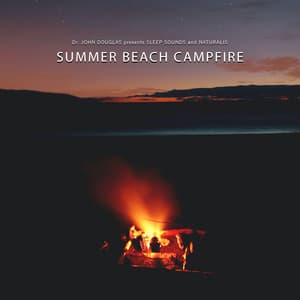 Summer Beach Campfire - Dr. John Douglas