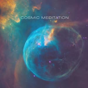 Cosmic Meditation - Meditation Healing Therapy