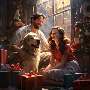 Best Christmas Instrumentals - Merry Christmas