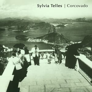 Corcovado - Sylvia Telles