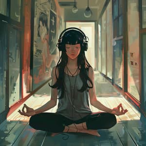 Calm Insight Tunes: Chill Music for Meditation - Calm Meditation Moments