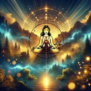 Meditation Rainforest - Meditation Zone