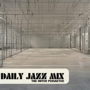 The Outer Perimeter - Daily Jazz Mix