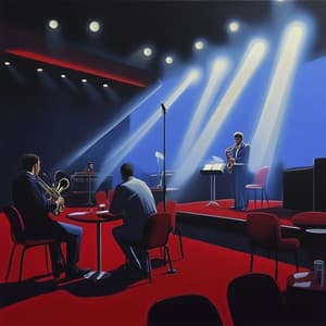 Chillout Coffee Club: Lounge Laid-back Grooves - Lounge Music Café