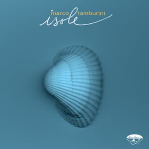 Isole w. Bonus Tracks - Marco Tamburini