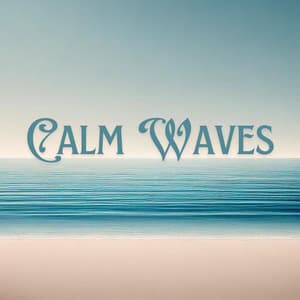 Calm Waves - Massage Tribe