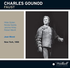 Gounod: Faust - Charles Gounod