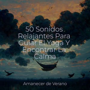 50 Sonidos Relajantes Para Guiar El Yoga Y Encontrar La Calma - Meditar Profundamente