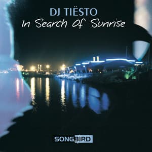 In Search of Sunrise 1 Mixed by Tiësto - Tiësto