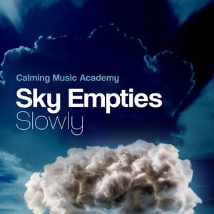 Sky Empties Slowly - Calming Music Academy
