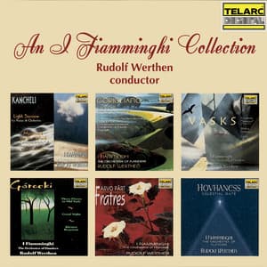 An I Fiamminghi Collection - I Fiamminghi (The Orchestra of Flanders)