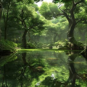 New Age Mantras Unveiled - Pro Sounds of Nature