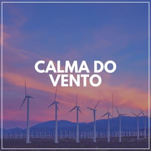 Calma do Vento - Academia de Meditação Buddha