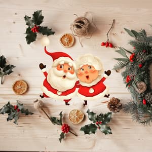 Xmas Day Vintage Christmas 2021 Playlist - Good Christmas Songs