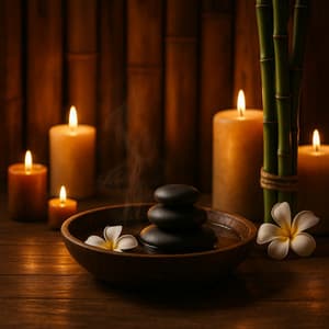 Внутренний баланс - Медитация тела