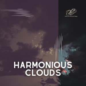 Harmonious Clouds - Natural Miracle Sleep