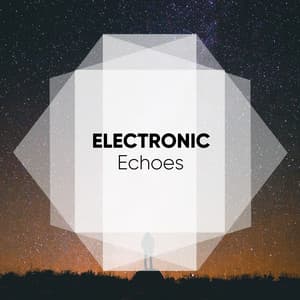 Electronic Echoes, Vol. 3 - Driftwave