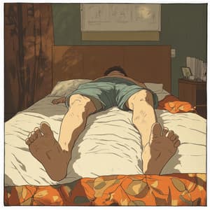 आशा का पलटवार: चिंता संवेदनशील पंजों का सहारा - Hz Frequency Zone