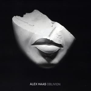 Oblivion - Alex Haas